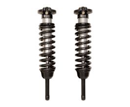 ICON 2005+ Toyota Tacoma Ext Travel 2.5 Series Shocks VS IR Coilover Kit for Toyota Tacoma N300