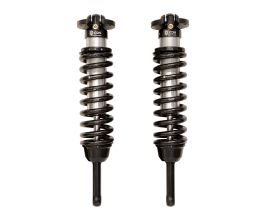 ICON 2005+ Toyota Tacoma Ext Travel 2.5 Series Shocks VS IR Coilover Kit w/700lb Spring Rate for Toyota Tacoma N300