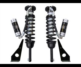 ICON 2005+ Toyota Tacoma 2.5 Series Shocks VS RR Coilover Kit for Toyota Tacoma N300