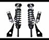 ICON 2005+ Toyota Tacoma 2.5 Series Shocks VS RR Coilover Kit w/700lb Spring Rate for Toyota Tacoma