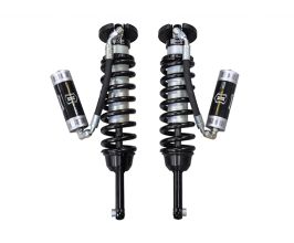 ICON 2005+ Toyota Tacoma Ext Travel 2.5 Series Shocks VS RR Coilover Kit w/700lb Spring Rate for Toyota Tacoma N300