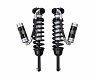 ICON 2005+ Toyota Tacoma Ext Travel 2.5 Series Shocks VS RR Coilover Kit w/700lb Spring Rate for Toyota Tacoma