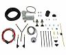 Air Lift Load Controller Dual Heavy Duty Compressor for Toyota Tacoma