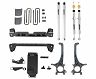 Belltech 16-21 Toyota Tacoma 4WD(Excludes TRD PRO) 4-6in. Lift Lift Kit
