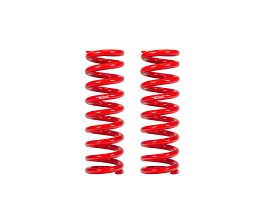 Eibach Pro-Truck Lift Kit 17-19 Toyota Tacoma TRD Pro Double Cab 3.5L V6 4WD Front Springs for Toyota Tacoma N300