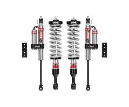 Eibach Pro-Truck Coilover Stage 2R (Front Coilovers + Rear Shocks) for 16-22 Toyota Tacoma 2WD/4WD for Toyota Tacoma N300