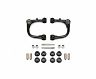 Fabtech 15-21 Toyota Tacoma 2WD/4WD 6 Lug 3in Uniball Upper Control Arm Kit