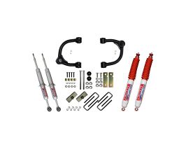 Skyjacker 2016-2020 Toyota Tacoma 3.0in UCA Lift Kit w/Rear Blocks and Hydro Shocks for Toyota Tacoma N300