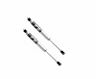 Superlift 05-20 Toyota Tacoma Fox Shock Box - 0-1in Lift Kit Rear Shocks Only for Toyota Tacoma