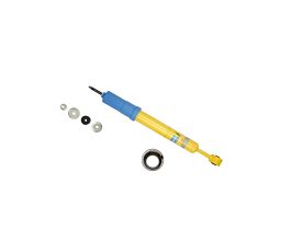 BILSTEIN 4600 Series 2016 Toyota Tacoma Limited V6 3.5L Front 46mm Monotube Shock Absorber for Toyota Tacoma N300