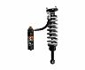 FOX 05+ Toyota Tacoma Performance Elite 2.5 Series Shock Front 2-3in Lift