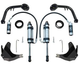 ICON 2016+ Toyota Tacoma S2 Stage 3 Upgrade System for Toyota Tacoma N300