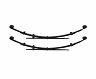Skyjacker 16-22 Toyota Tacoma 2in. Rear Leaf Spring - Pair for Toyota Tacoma