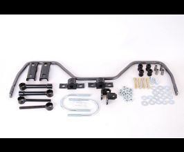 Hellwig 16-21 Toyota Tacoma 2/4WD w/ 0-2in Lift Solid Heat Treated Chromoly 3/4in Rear Sway Bar for Toyota Tacoma N300