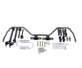 Hellwig 16-21 Toyota Tacoma w/ 4-6in Lift Solid Heat Treated Chromoly 3/4in Rear Sway Bar for Toyota Tacoma N300