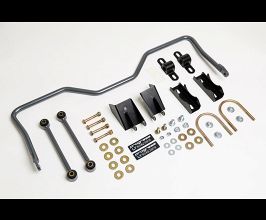 Progess LT 16-21 Toyota Tacoma Rear Sway Bar 0.875in dia. (22mm) for Toyota Tacoma N300