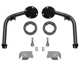 ICON 2007+ Toyota Tundra S2 Shock Hoop Kit for Toyota Tundra XK50