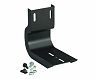 Lund 07-17 Toyota Tundra Std. Cab (54in) OE Style No Drill Running Board Mounting Bracket - Black for Toyota Tundra Base/SR
