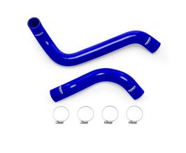 Mishimoto 07-16 Toyota Tundra V8 Blue Silicone Hose Kit for Toyota Tundra XK50