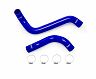 Mishimoto 07-16 Toyota Tundra V8 Blue Silicone Hose Kit