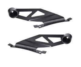 Oracle Lighting 07-14 Toyota Tundra Curved 50in LED Light Bar Brackets for Toyota Tundra XK50