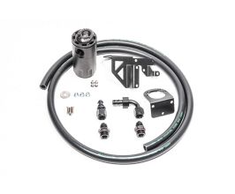 RADIUM Engineering Catch Can Kit 07-21 Tundra CCV Fluid Lock for Toyota Tundra XK50