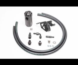 RADIUM Engineering 07-21 Toyota Tundra Catch Can Kit PCV Fluid Lock for Toyota Tundra XK50