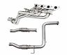 Kooks Headers 07+ Toyota Tundra 1-7/8in x 3in Stainless Steel Long Tube Headers w/ 3in OEM Catted Connection