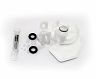 DeatschWerks 08-15 Mitsubishi Evo X, 06-13 MazdaSpeed 3/6 DW65c Fuel Pump Set Up Kit