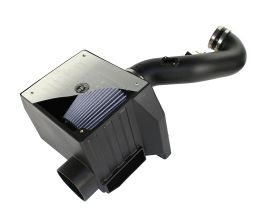 aFe Power MagnumFORCE Intakes Stage-2 Si PDS AIS PDS Toyota Tundra 07-09 V8-4.7L for Toyota Tundra XK50
