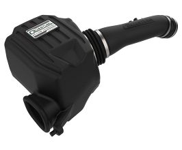 aFe Power Quantum Pro DRY S Cold Air Intake System Toyota Tundra 07-19 V8-5.7L - Dry for Toyota Tundra XK50