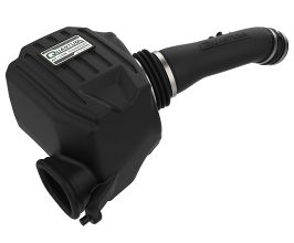 aFe Power Quantum Cold Air Intake w/ Pro 5R Media 07-19 Toyota Tundra V8-5.7L for Toyota Tundra XK50