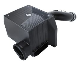 aFe Power MagnumFORCE Air Intake System Stage-2 Si Pro DRY S Toyota Tundra 07-14 V8 5.7L for Toyota Tundra XK50