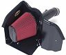 AIRAID 07-14 Toyota Tundra/Sequoia 4.6L/5.7L V8 CAD Intake System w/ Tube (Oiled / Red Media)