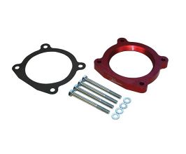 AIRAID 07-14 Toyota Tundra / 08-14 Sequoia 5.7L V8 / 10-14 Tundra PowerAid TB Spacer for Toyota Tundra XK50