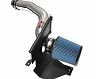 Injen 16-18 Ford Focus RS Polished Cold Air Intake for Toyota Tundra