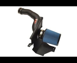 Injen Injen16-18 Ford Focus RS Wrinkle Black Cold Air Intake for Toyota Tundra XK50