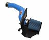 Injen 16-18 Ford Focus RS Special Edition Blue Cold Air Intake for Toyota Tundra