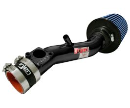 Injen 2004 Scion xB 1.5L 4 Cyl Black Short Ram Intake w/ Blue Filter for Toyota Tundra XK50