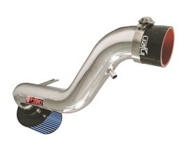 Injen 88-91 Civic Ex Si CRX Si Polished Short Ram Intake for Toyota Tundra XK50