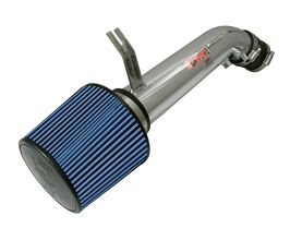 Injen 96-98 Civic Ex Hx EL(Canada) Polished Short Ram Intake for Toyota Tundra XK50