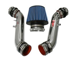 Injen 90-96 300Z Non Turbo Polished Short Ram Intake for Toyota Tundra XK50