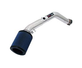 Injen 97-99 Tacoma 4 Cyl. only Polished Power-Flow Air Intake System for Toyota Tundra XK50