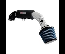 Injen 00-04 Tundra / Sequoia 4.7L V8 & Power Shield only Polished Power-Flow Air Intake System for Toyota Tundra XK50