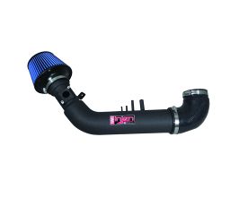 Injen 00-04 Tundra / Sequoia 4.7L V8 & Power Shield only Wrinkle Black Power-Flow Air Intake System for Toyota Tundra XK50
