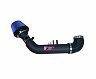 Injen 00-04 Tundra / Sequoia 4.7L V8 & Power Shield only Wrinkle Black Power-Flow Air Intake System for Toyota Tundra