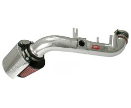 Injen 06-09 Eclipse 2.4L 4 Cyl. (Automatic) Polished Short Ram Intake for Toyota Tundra XK50