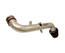 Injen 00-04 MR2 Spyder 1.8L 4 Cyl. Polished Short Ram Intake for Toyota Tundra XK50