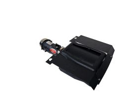 Injen 03-09 RX-8 1.3L 2 Rotor Wrinkle Black Short Ram Intake for Toyota Tundra XK50