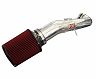 Injen 2017+ Chevrolet Colorado / GMC Canyon 3.6L Polished Oiled Power-Flow Air Intake System
